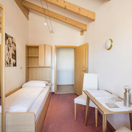 Hotel Waldheim Sexten Exteriér fotografie