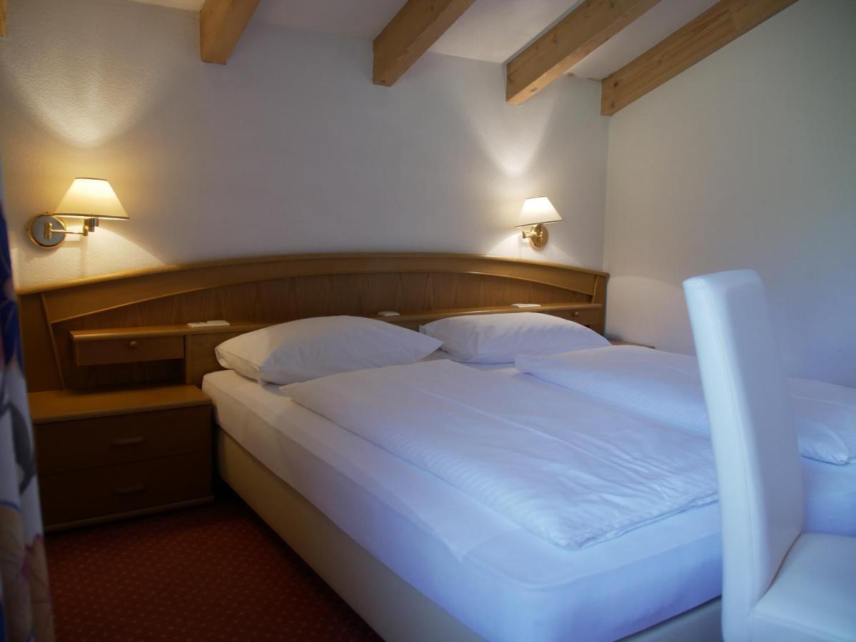 Hotel Waldheim Sexten Exteriér fotografie