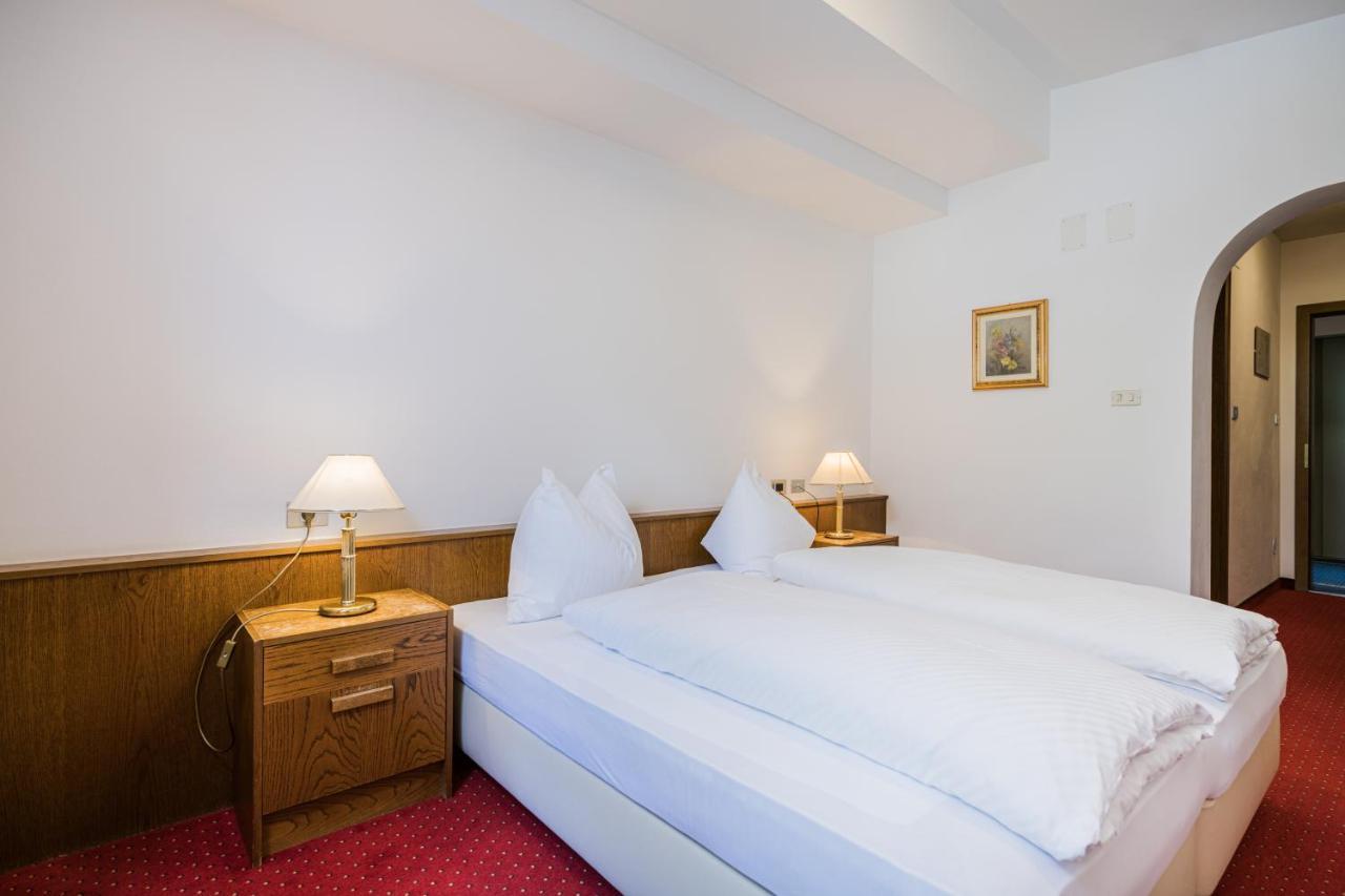 Hotel Waldheim Sexten Exteriér fotografie