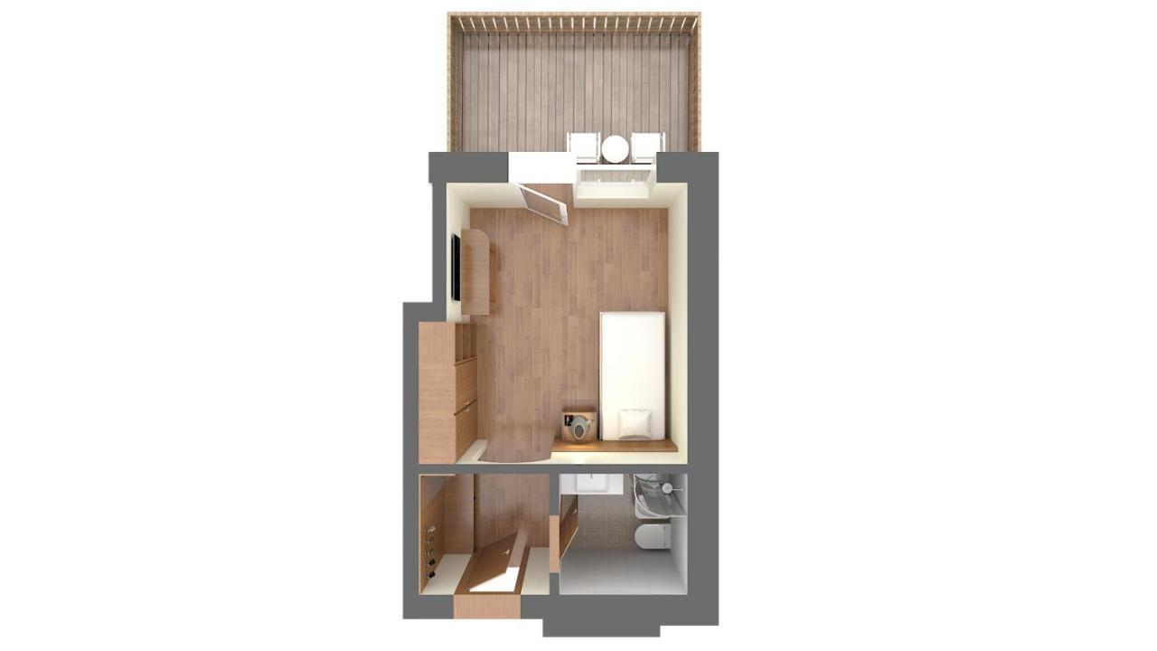 Hotel Waldheim Sexten Exteriér fotografie