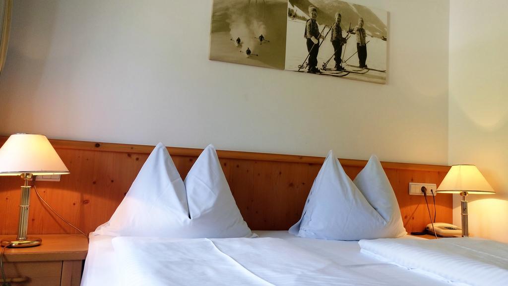 Hotel Waldheim Sexten Exteriér fotografie