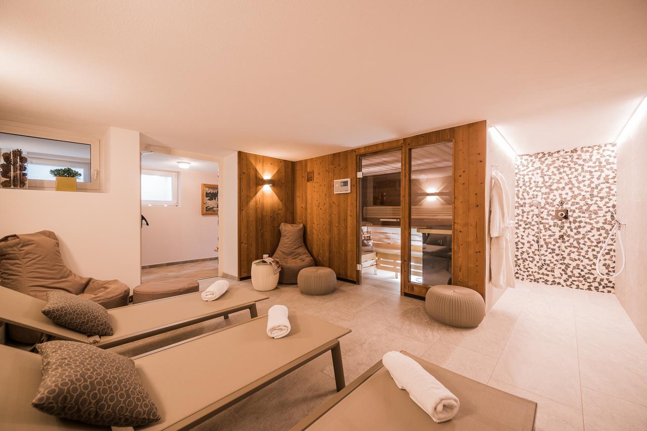 Hotel Waldheim Sexten Exteriér fotografie